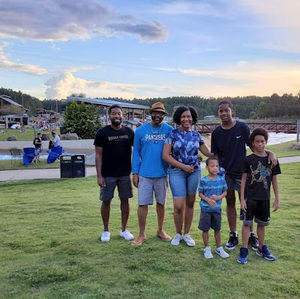 Meet your Posher, Audrey